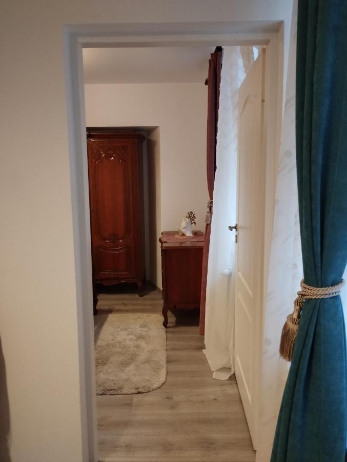 Ultracentral Lala Appartamento Braşov