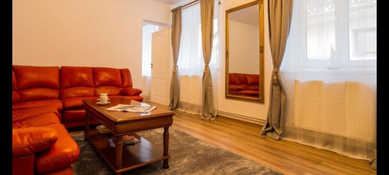 Ultracentral Lala Appartamento Braşov